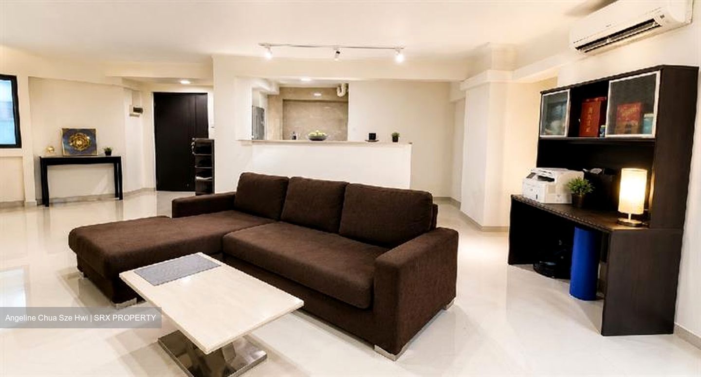 Blk 689 Jurong West Central 1 (Jurong West), HDB Executive #603675601
